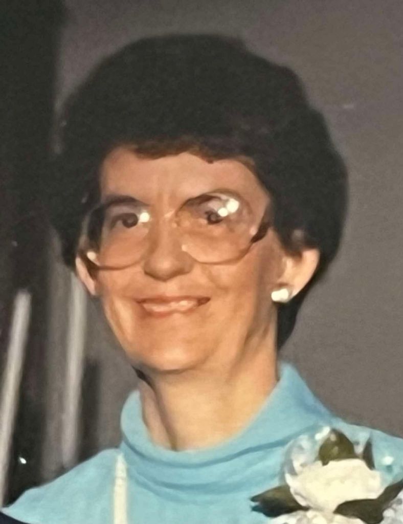 Constance Lee "Connie" Hamilton Crawford Profile Photo