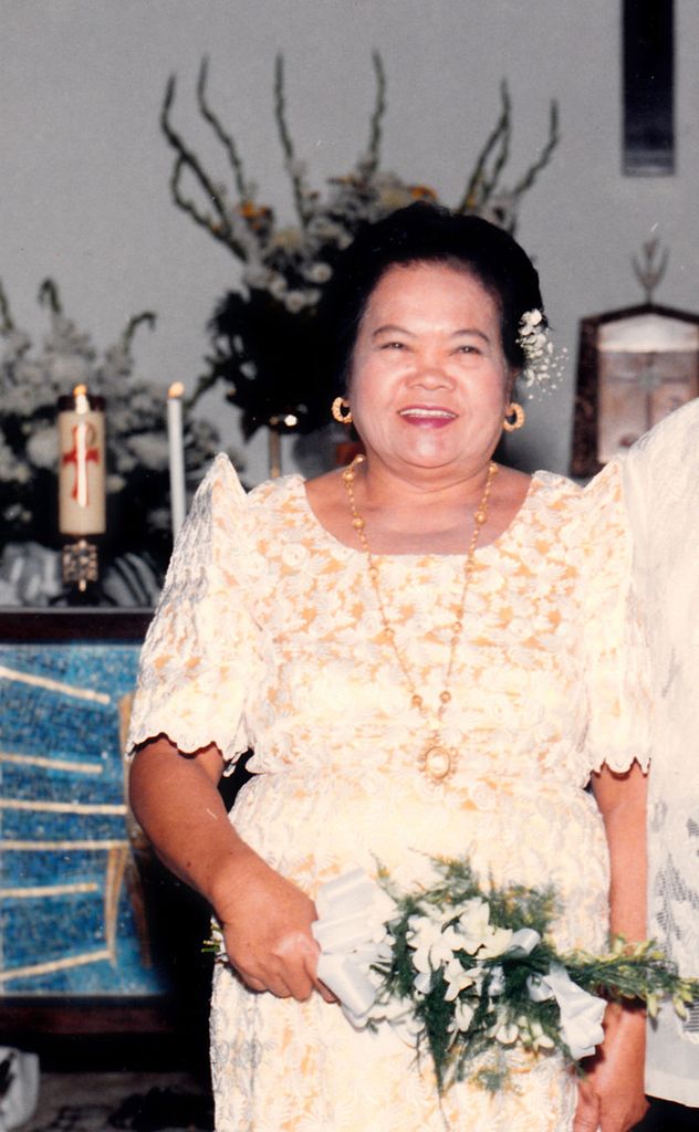 Guadalupe Villapando Refran