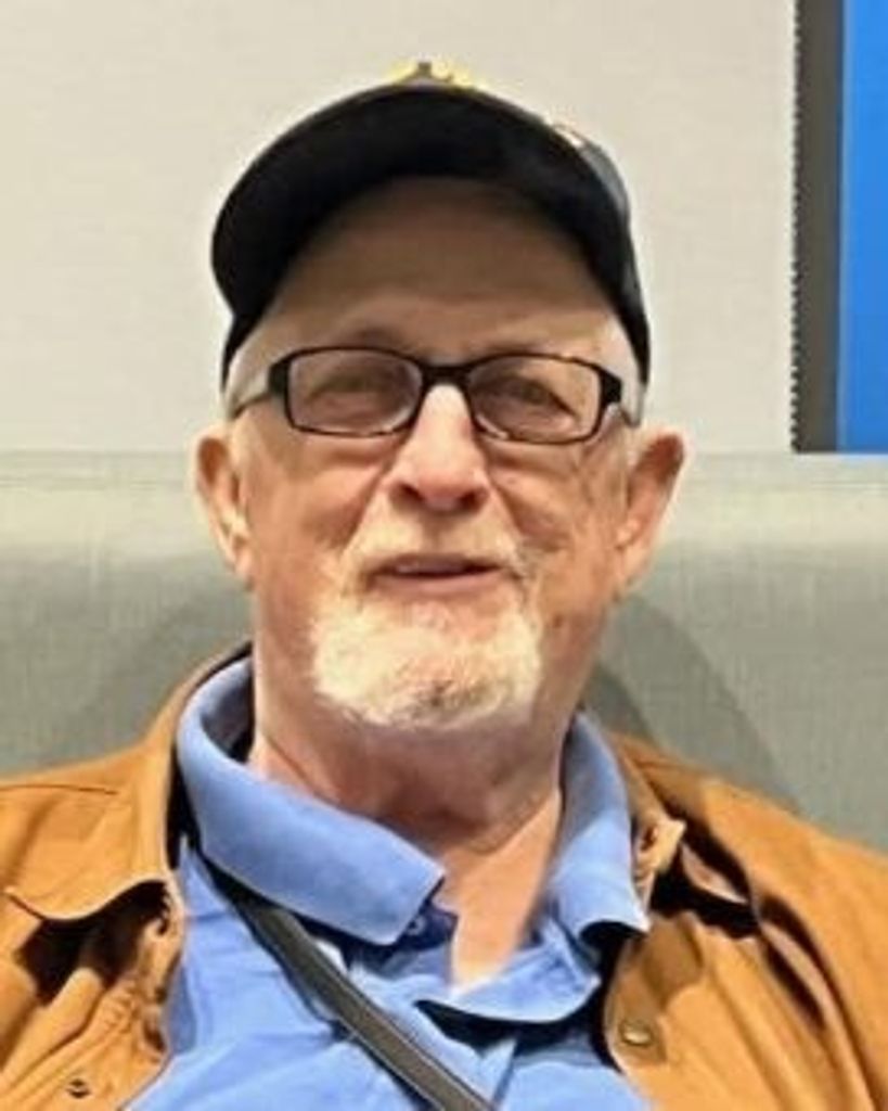 Roland "Bud" Kent Powell