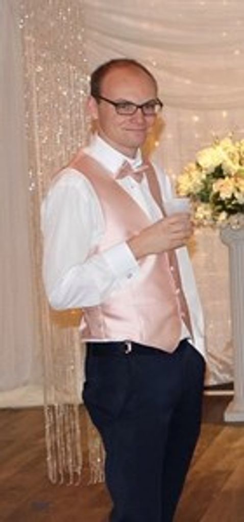 Ronny Lee Kininmonth Jr. Profile Photo