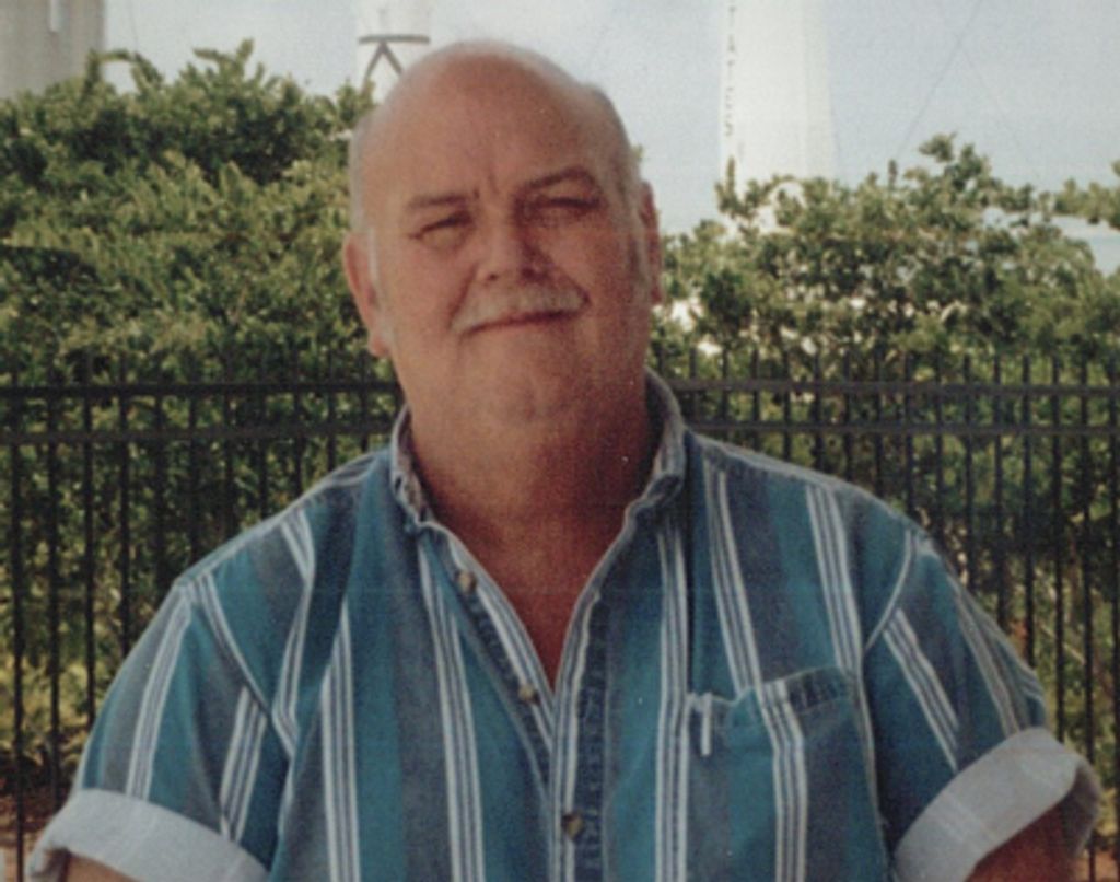 Charles Martin, Jr.