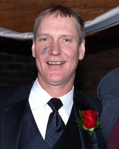 Alan Ernst Stivers Profile Photo