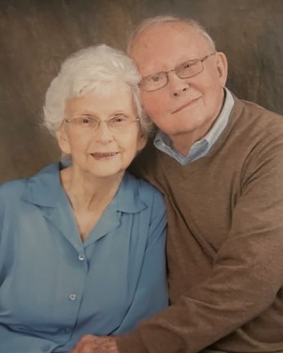 Dorothy A. Bosworth's obituary image