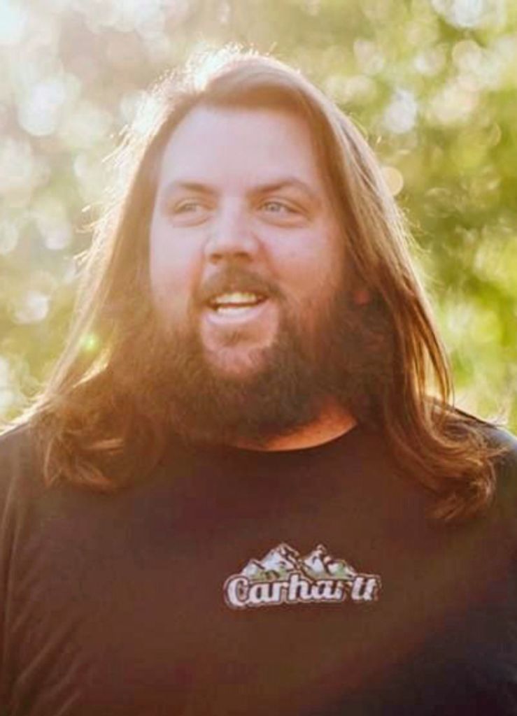 Joshua Scott Macfarlane Profile Photo