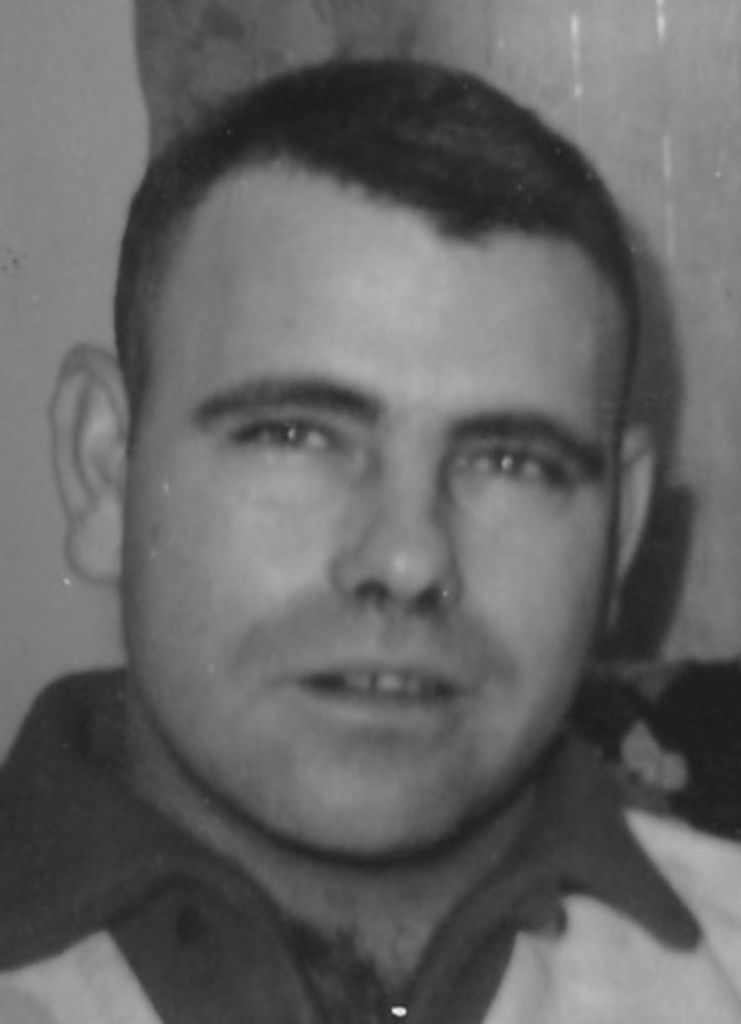 Milo W. Haskins, Jr.