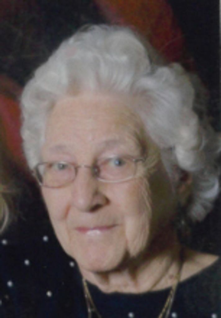 Catharine Jean Mclaughlin