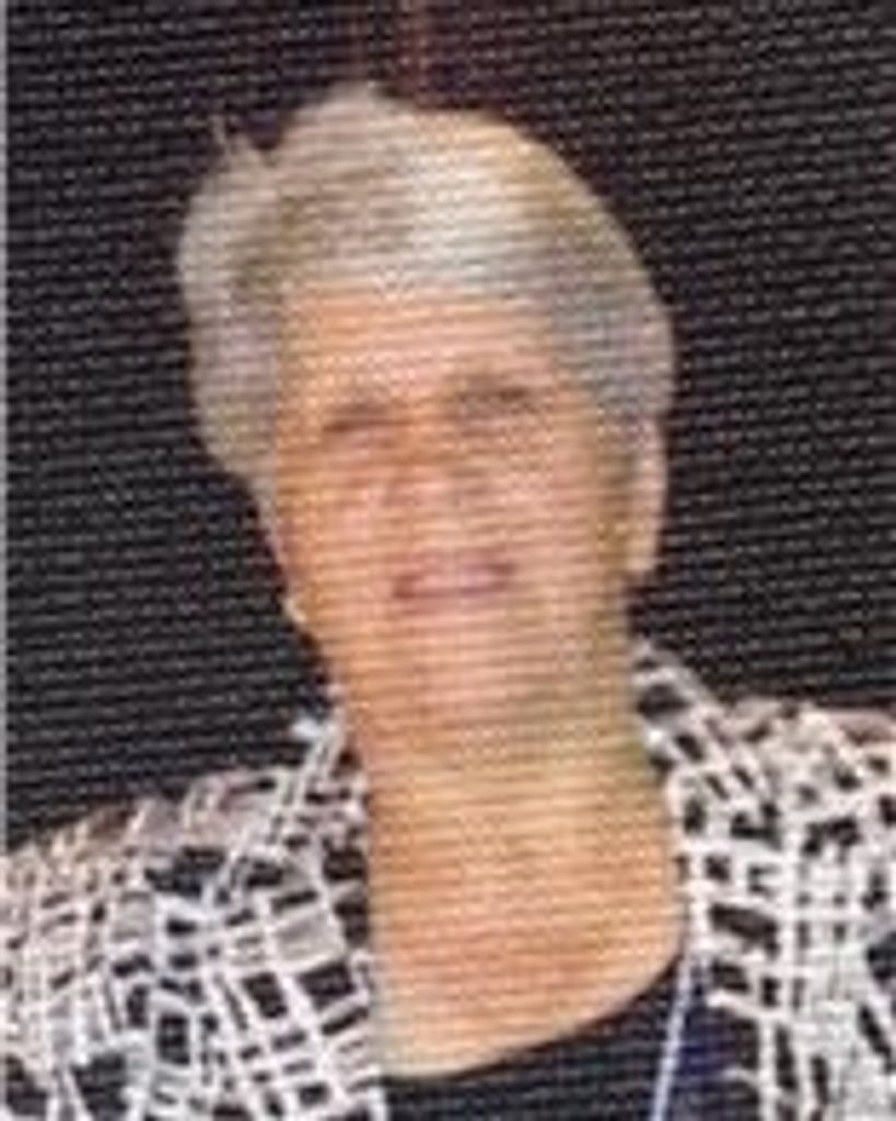 Maria Lourdes Vieira