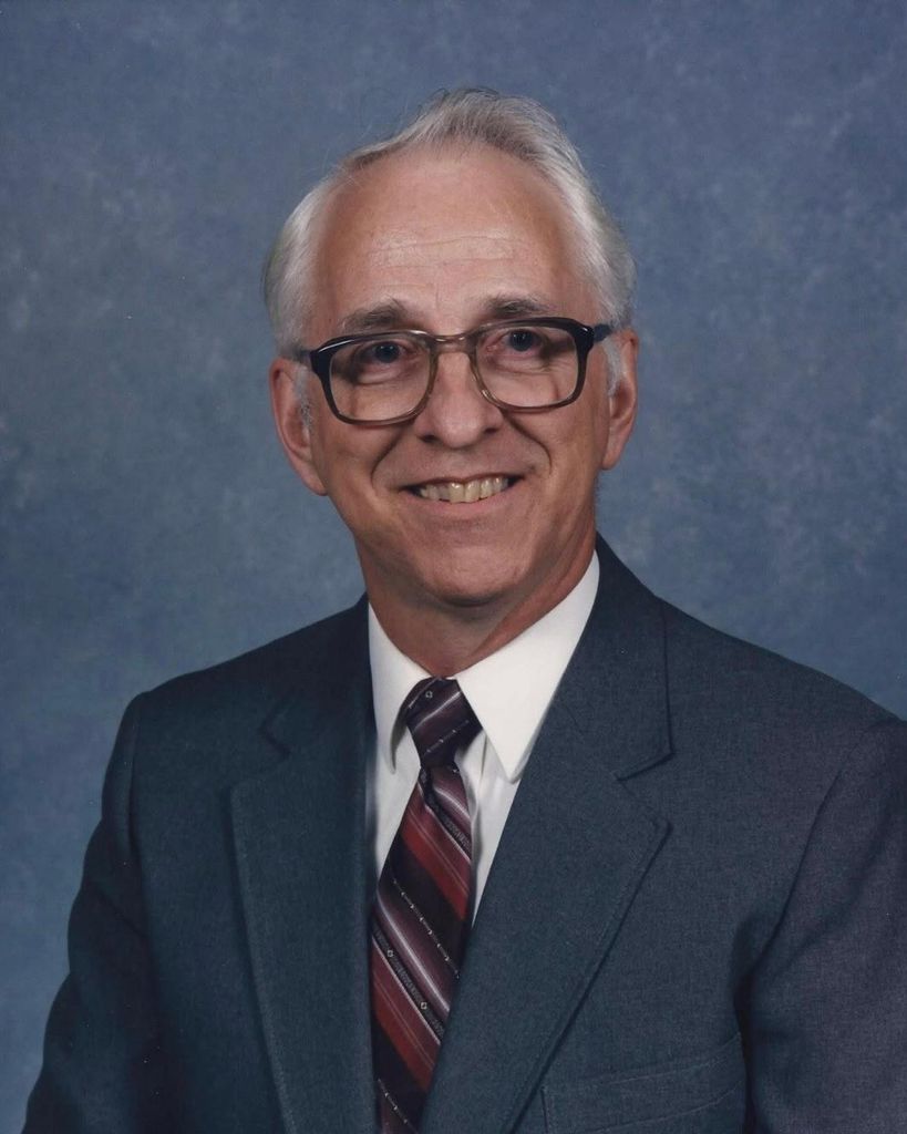 Marion Brooks Jackson, Jr.