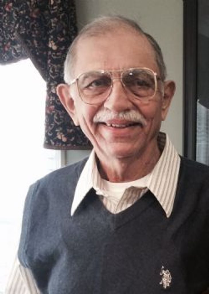 Dorabji Sorabji Engineer Profile Photo