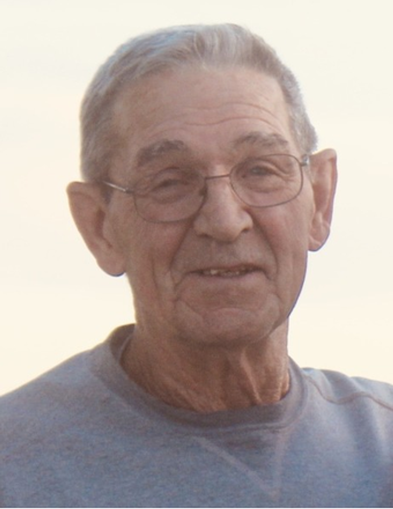 James E. "Pete" Gray
