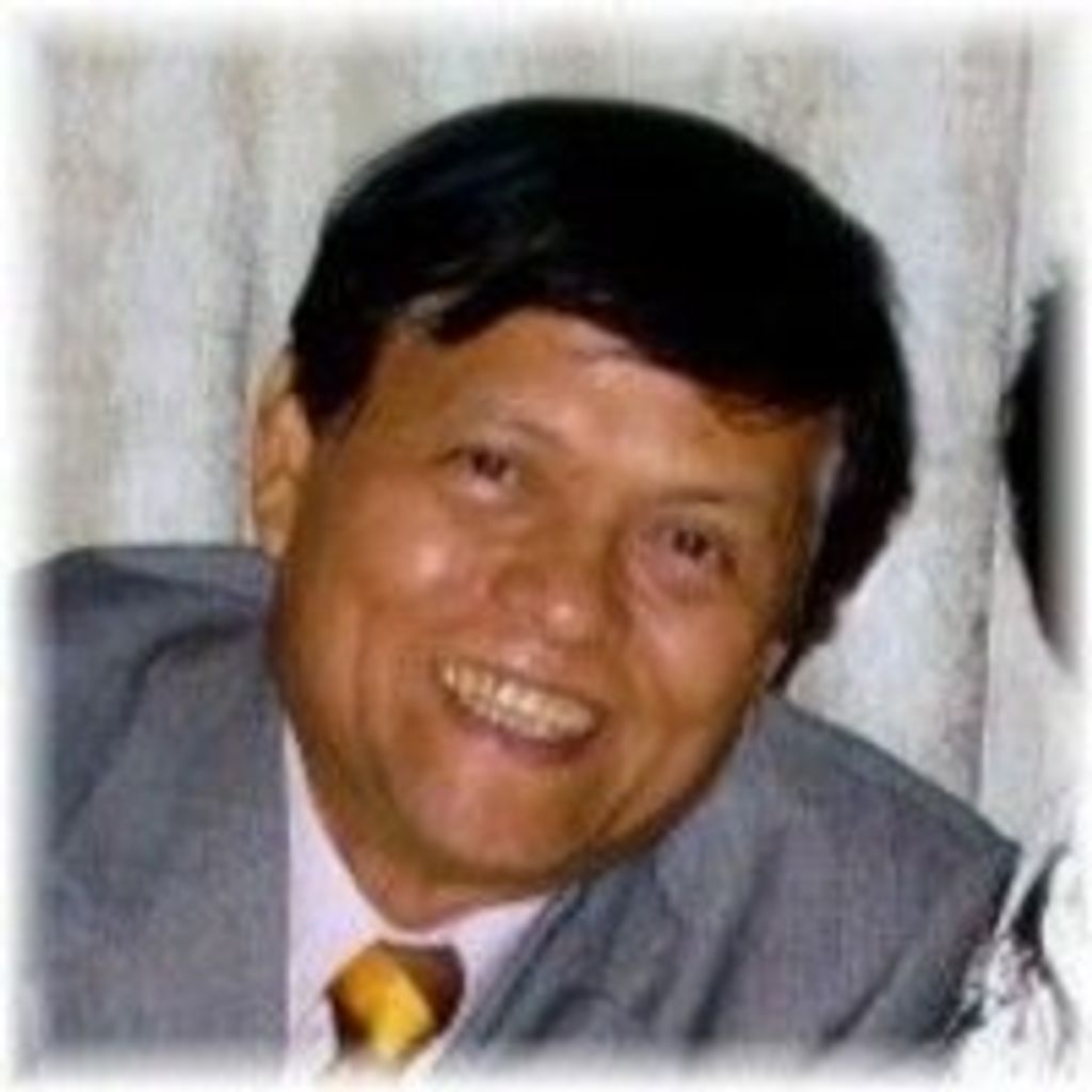 Generoso N. Bernaldo