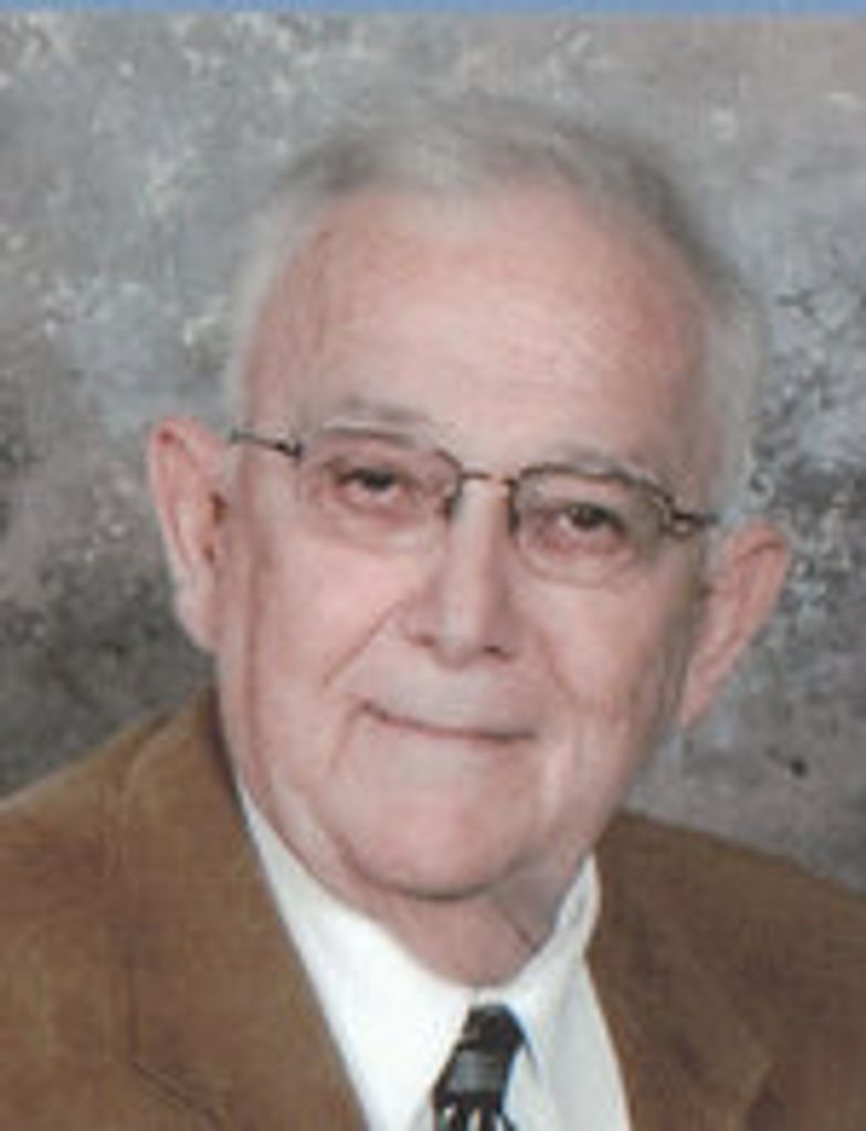 Robert Earl Ziegler P.E.