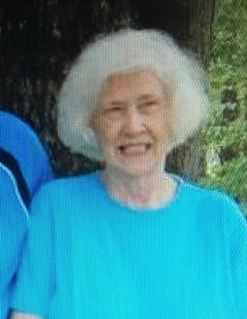 Peggy Smith Briles