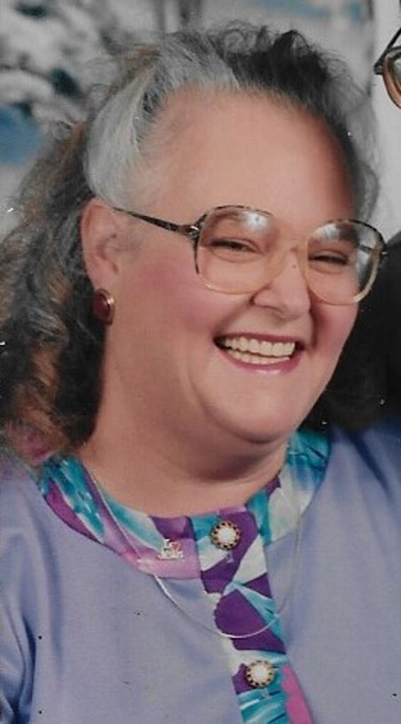Catherine Marie Morgan Profile Photo