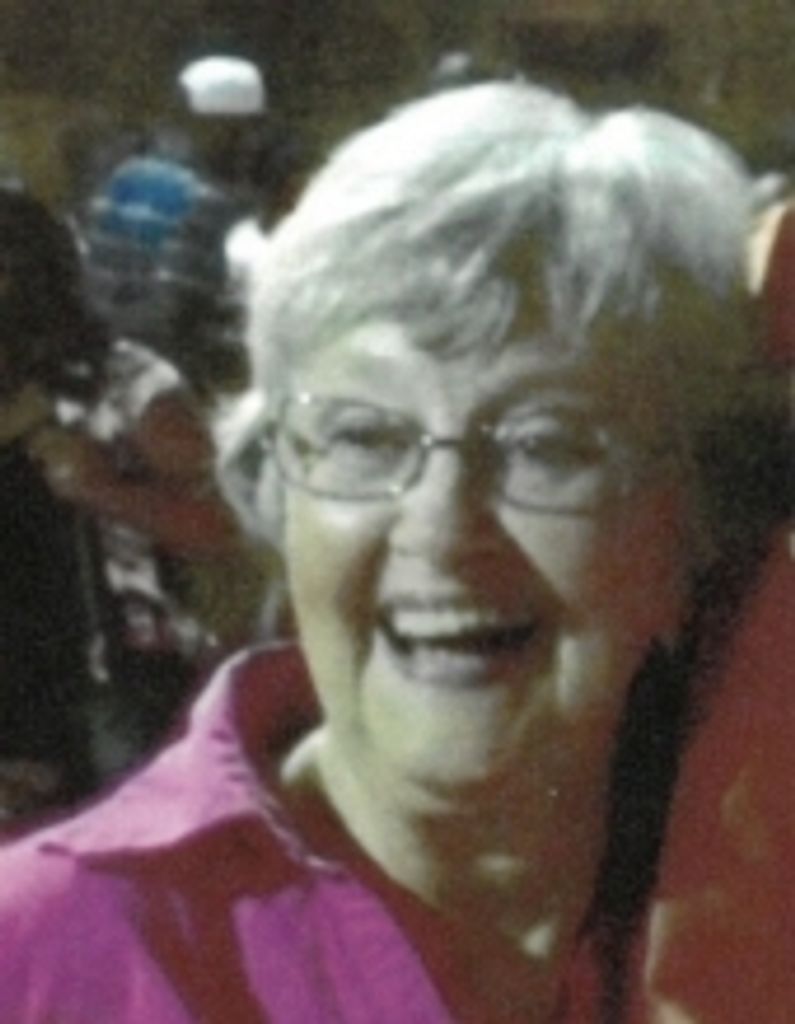 Mrs. Lois Westmoreland