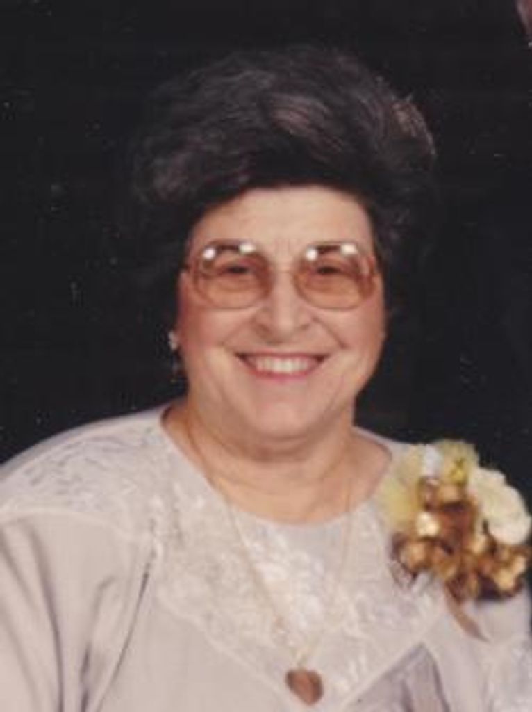Christine Bailey