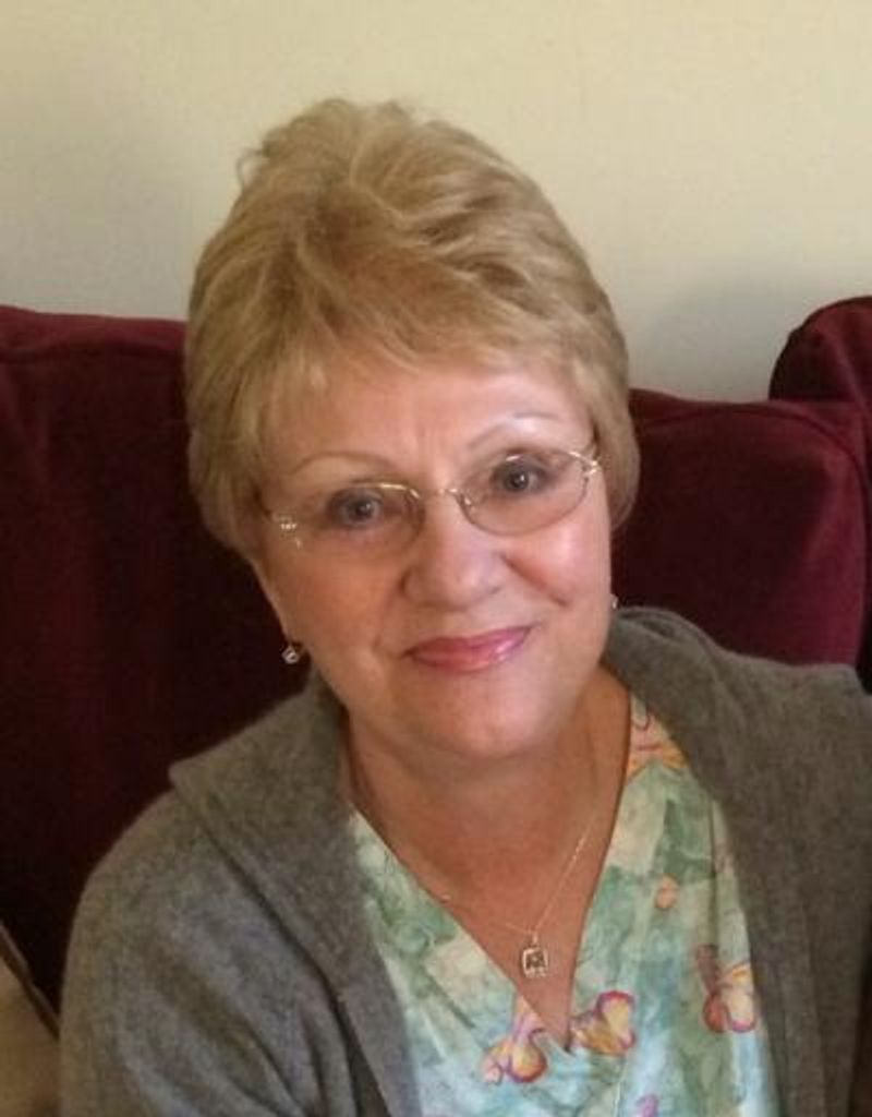 Zoia Sillah Profile Photo