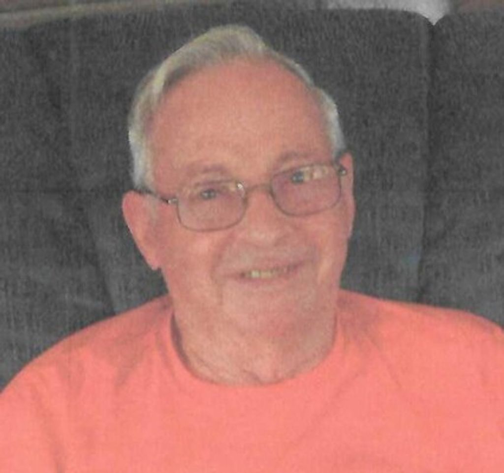 Donald A Dickinson Profile Photo