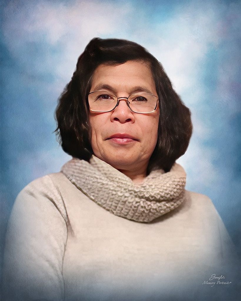 Lourdes Rosario Fernandez