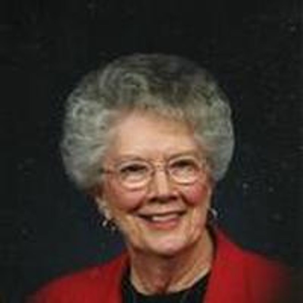 Dorothy D. Smith