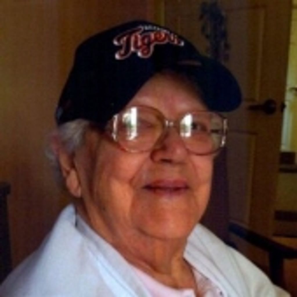 Mildred A. Crawford