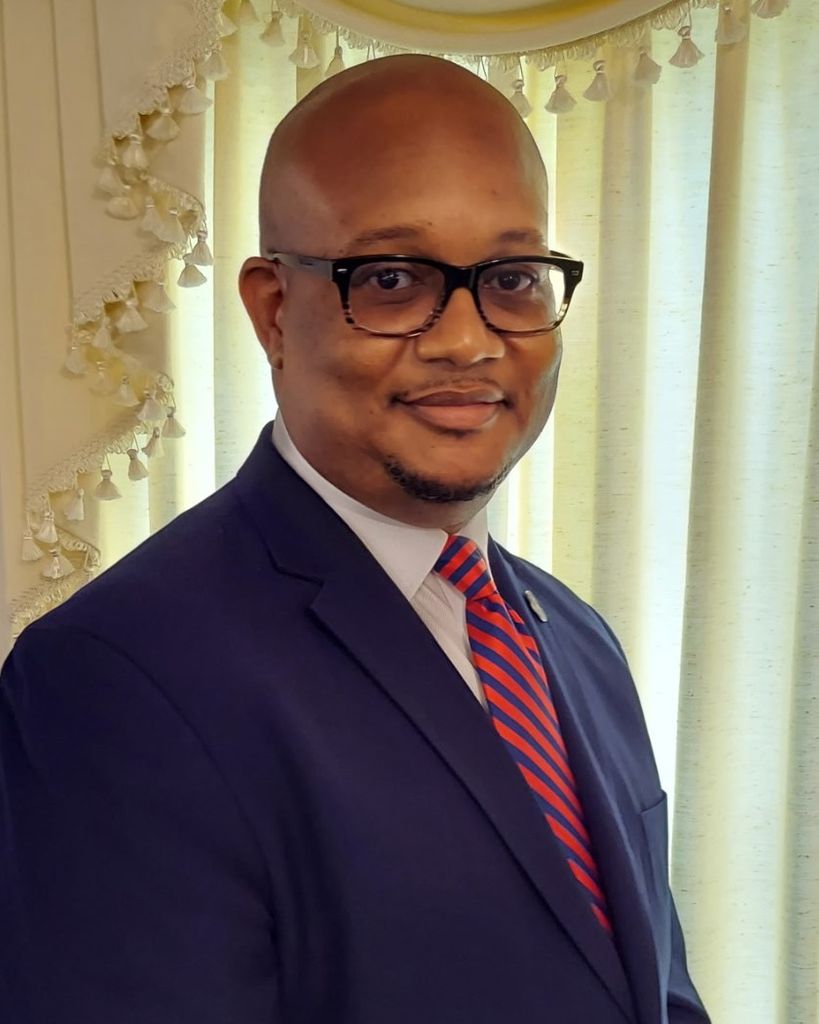 Jonathan Tyrone Fuller Profile Photo