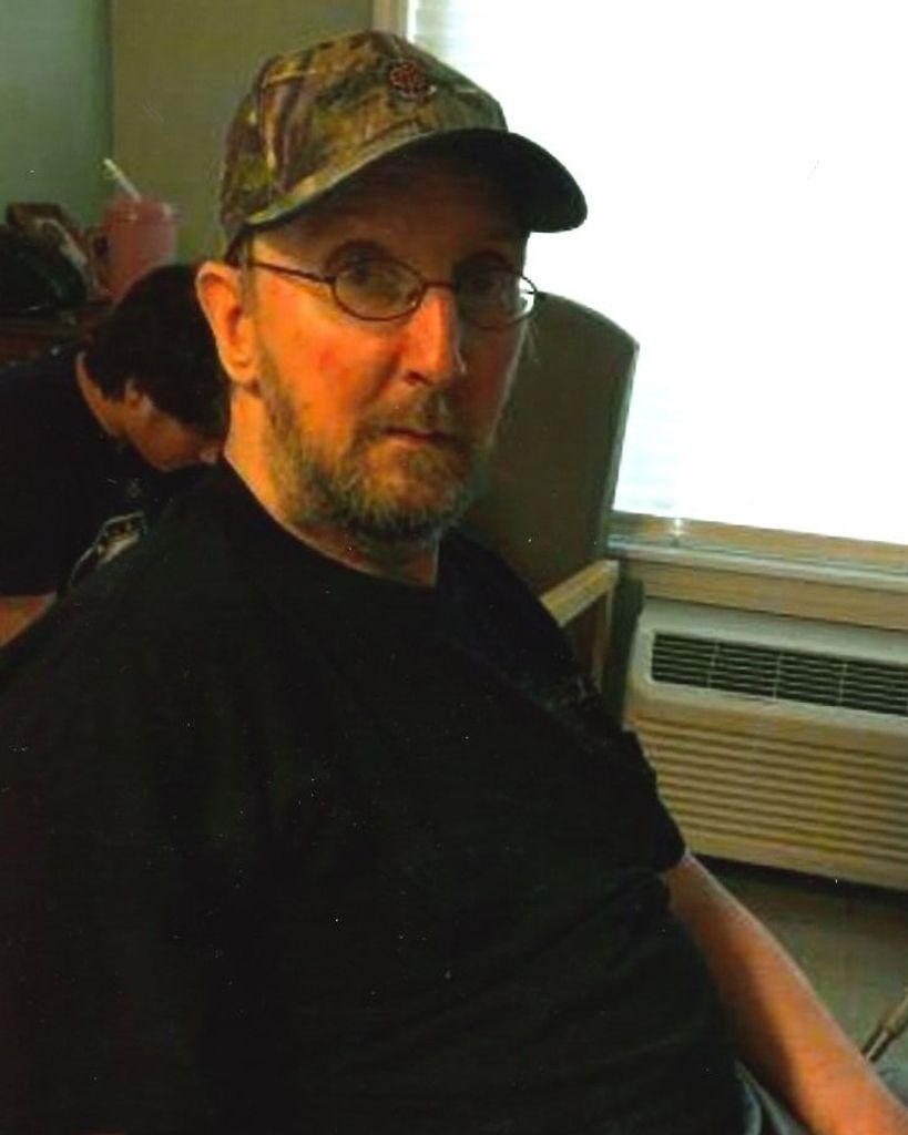 Mark A. Mann