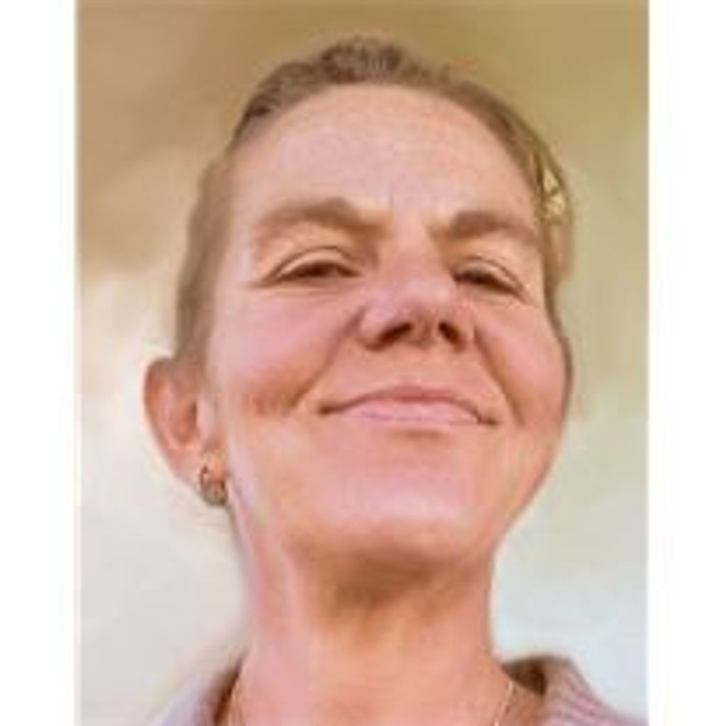 Anna Marie Benally