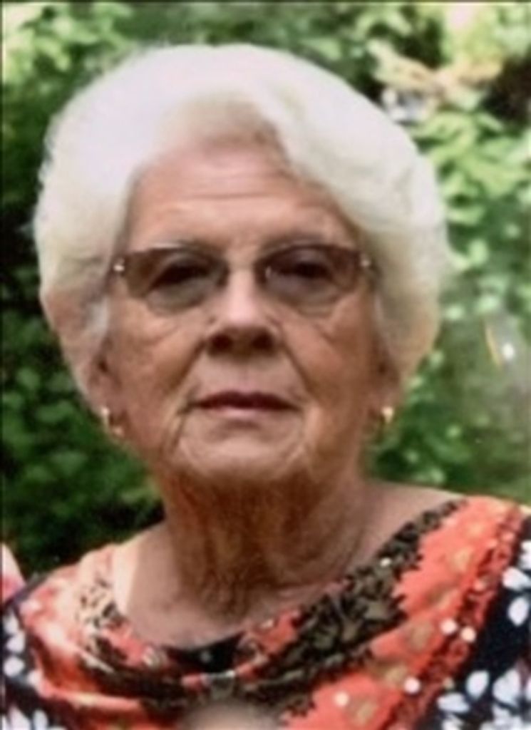 Jolyn Mullinax Profile Photo