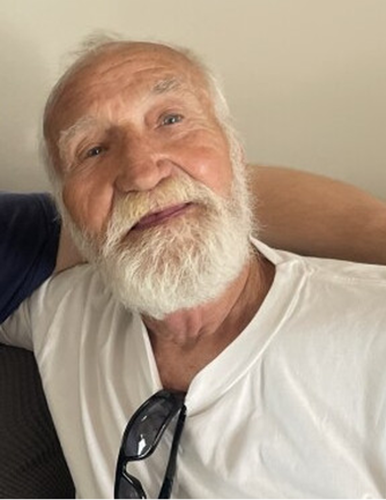 George William Barker Profile Photo