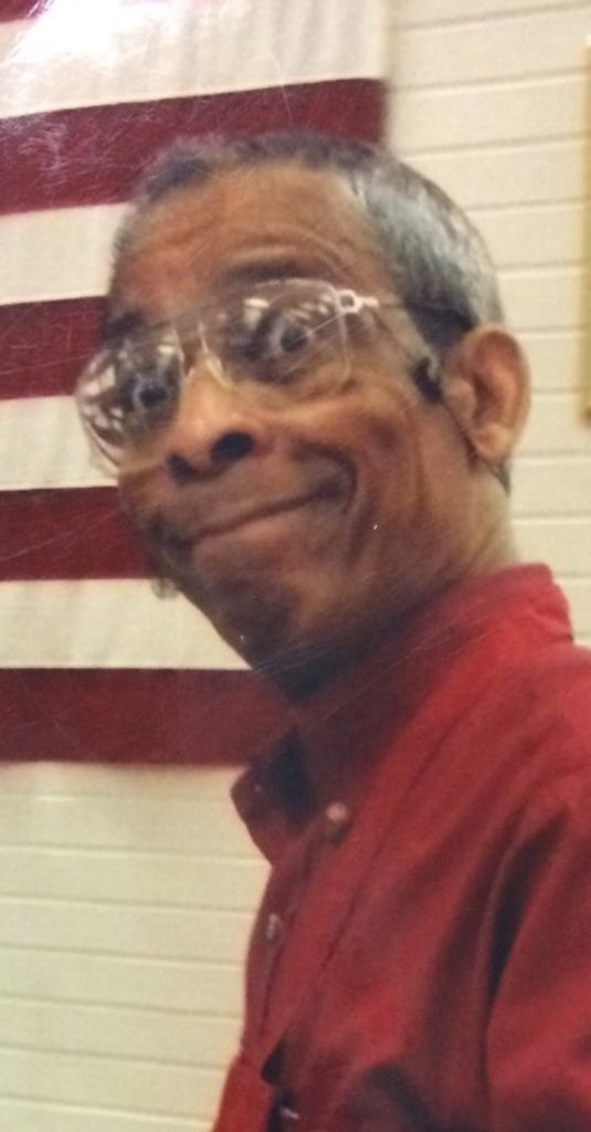 Archie Mccoy, Jr. Profile Photo