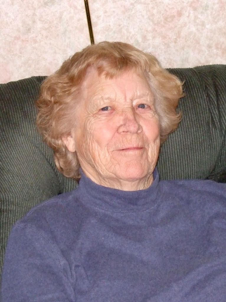 Louise Ballinger Profile Photo