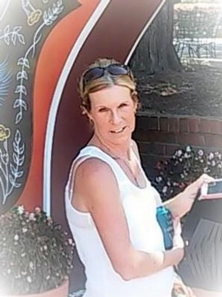 Shelli Lynne Cervantes