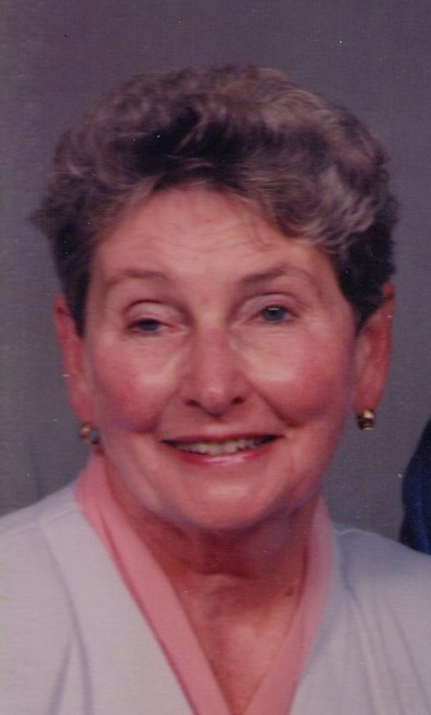 Betty Smith Profile Photo
