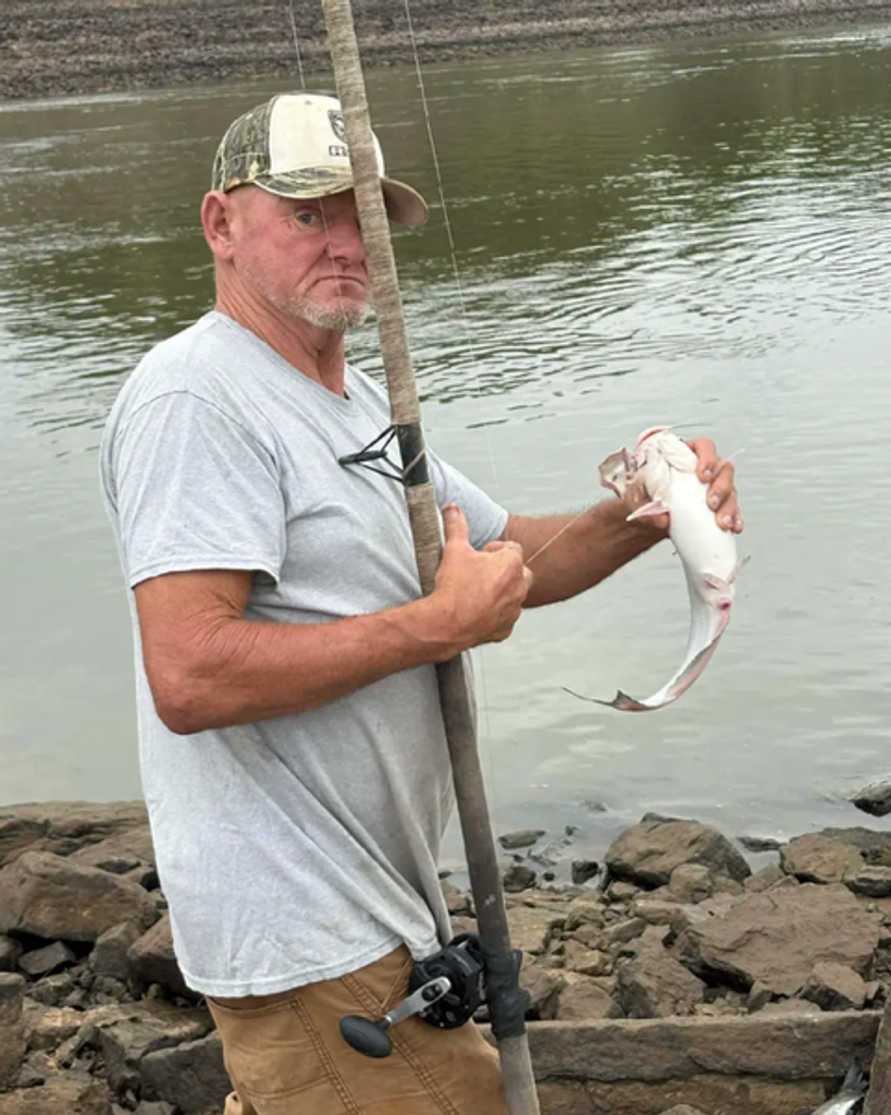 Dennis Carl Fregia, Jr.