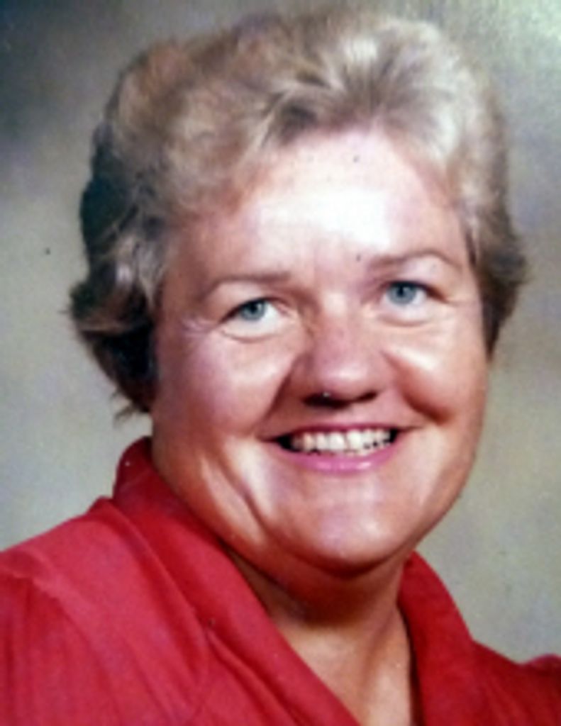 Kathryn Hoehne Profile Photo