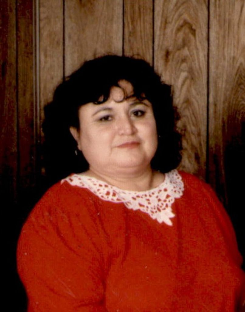 Maria Inez Soto
