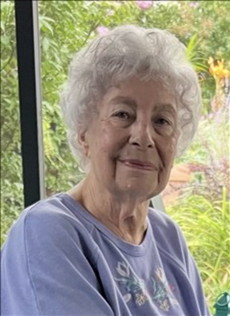 Darlene Hensley