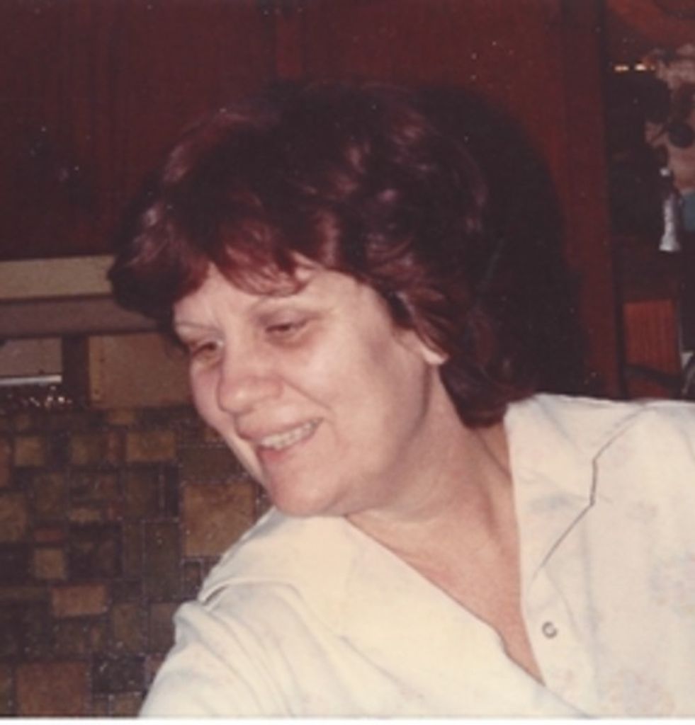 Wanda Smith