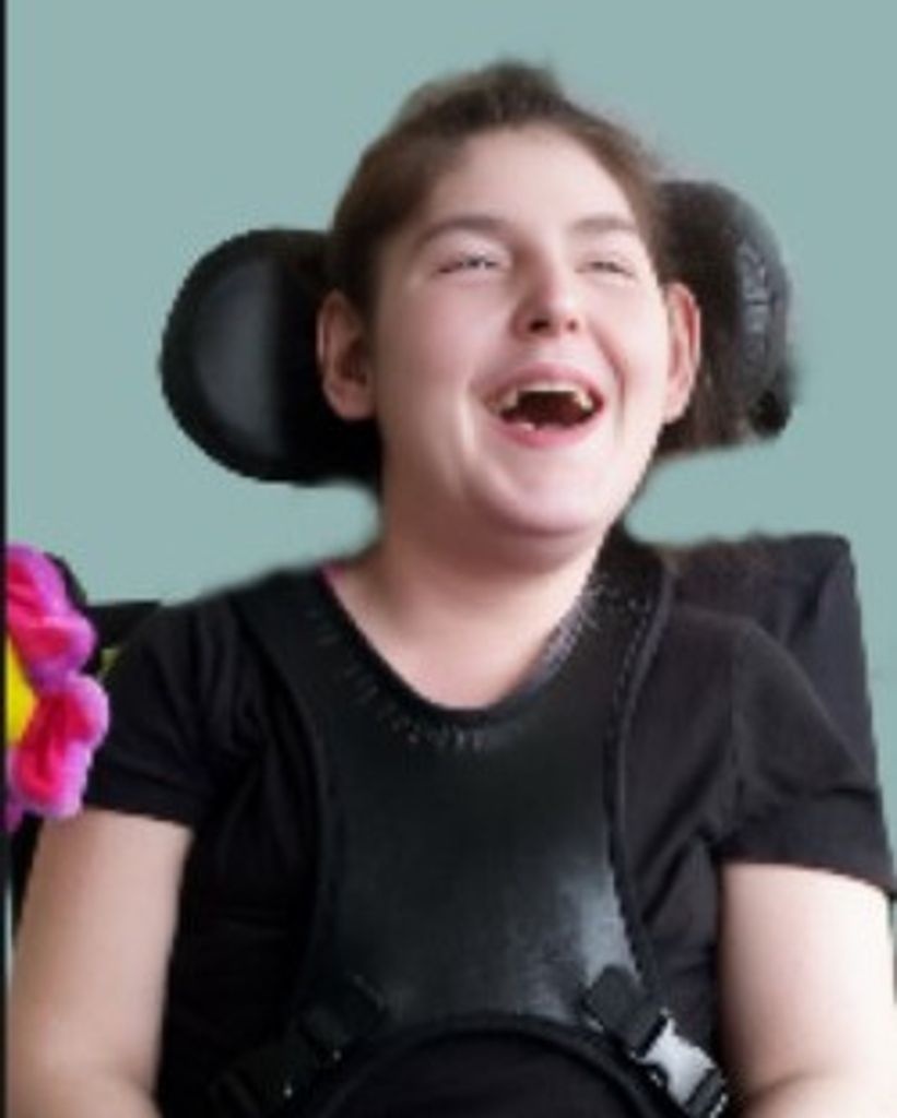 Kristan M. Gregory Profile Photo