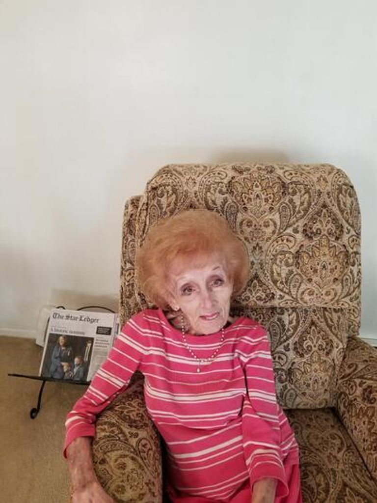 Carol Koziar Profile Photo