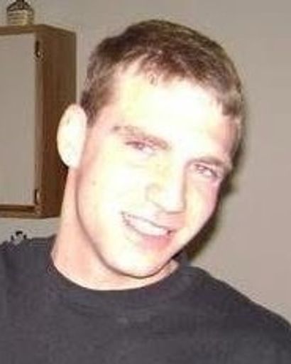 Brandon Gilbert's obituary image
