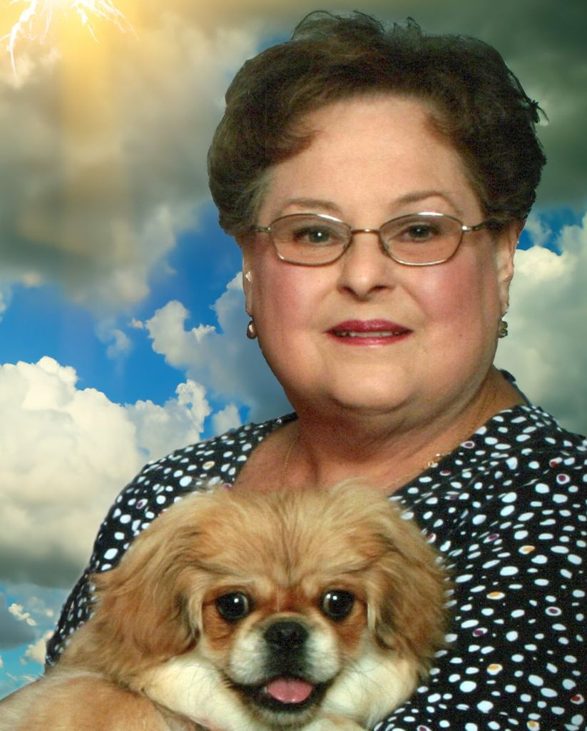 Helen F. Meloy