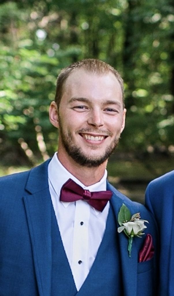 Justin Sage McLoughlin Profile Photo