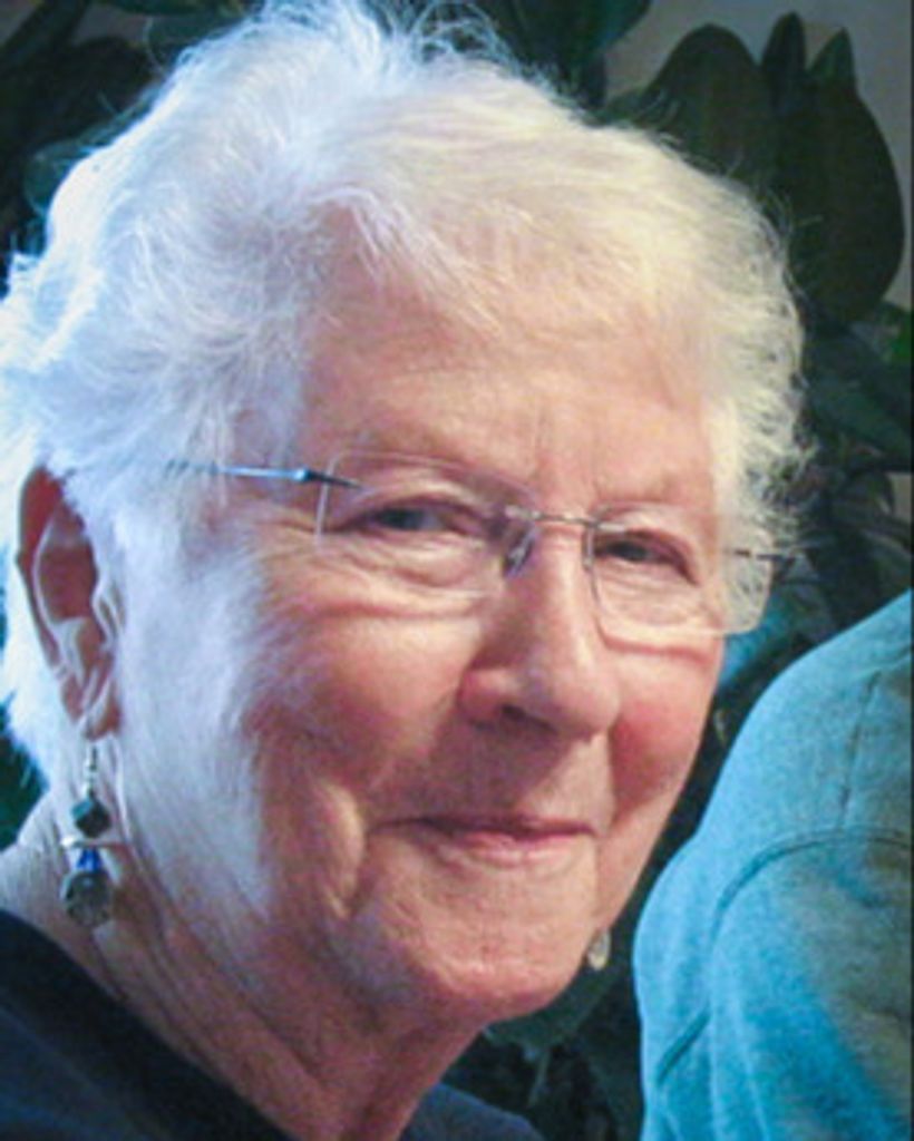 Mary Helen Jones