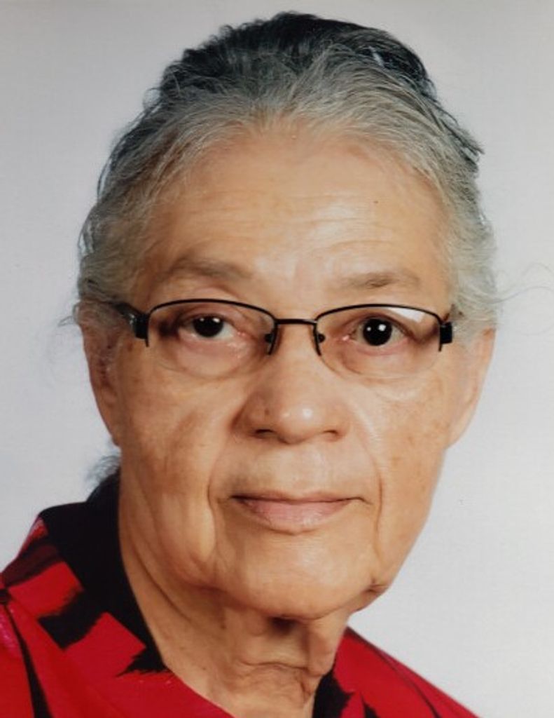 Amelia Rose Burns Profile Photo