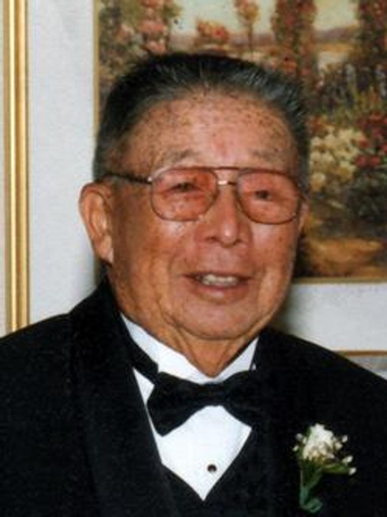 Masaru Richard Nagasawa