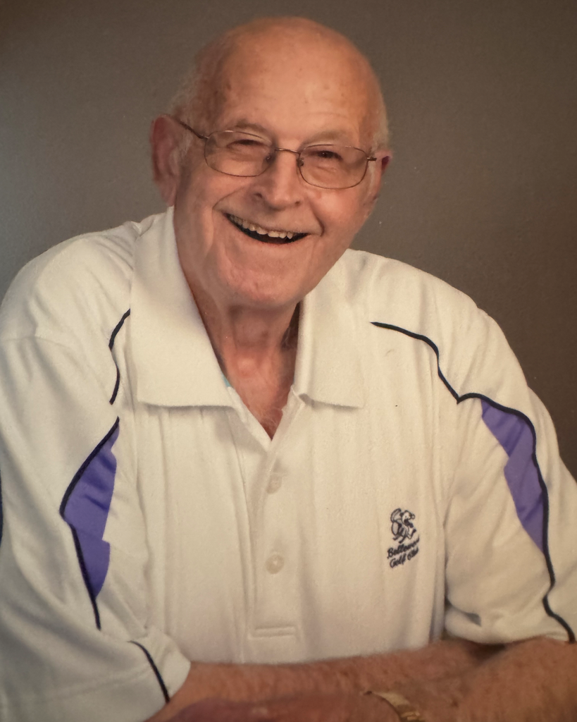 Lee A. Huyett