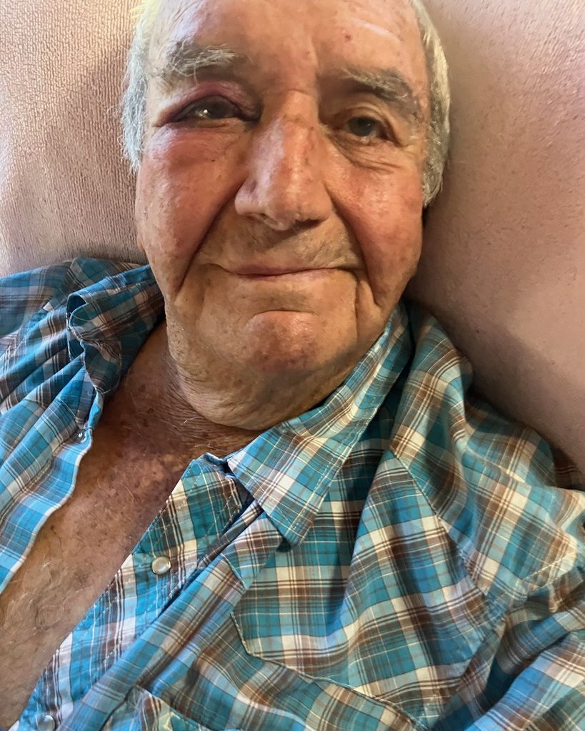 Paul Richard Jerke Jr.