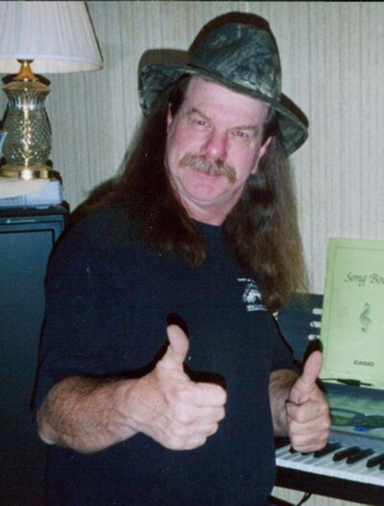 Lee Richard Jones